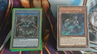 COMPETITIVE pure Phantom Knights deck profile? destroying meta on a budget???