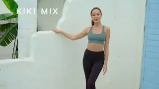 Kiki Mix leggings/Yoga pants/Pajamas