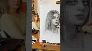 Портрет с натуры 