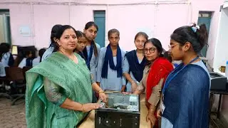 COPA LAB GITI (WOMEN) JIND