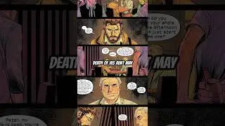 You Have To Check Out This New SPIDERMAN Comic!