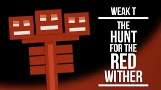 The Hunt for the Red Wither Part 1