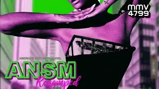 America's Next Supermodel | Cycle 3 Episode 9 | 