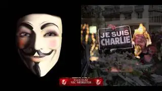 Paris Terror Attack 2015