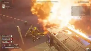 HELLDIVERS 2 2024 05 01   21 19 03 03 DVR Trim