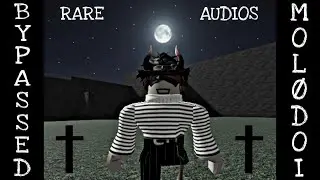🔥RARE BYPASSED ROBLOX ID's 2020-2021 *WORKS* AUDIOS, CODES (lil. MOLODOI)🔥