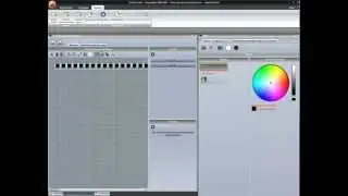 Урок № 6 Управление rgb панелями, светодиодным полом