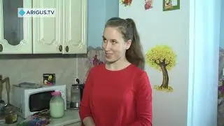 Детей не выбирали»  в Бурятии семья взяла на воспитание 12 ребятишек
