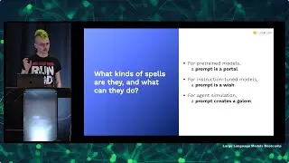 Learn to Spell: Prompt Engineering (LLM Bootcamp)
