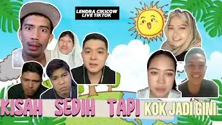 LENDRA CIKICOW: KISAH SEDIH TPI KOK JADI GINI