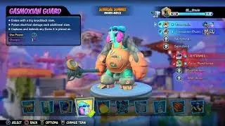 Crash Team Rumble: War #54 Wumpa League Week 1.  Dream Tier vs TMS