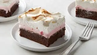 Easy Baked Alaska | Betty Crocker Recipe