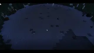 майнкрафт, НО pvp НЕ удалось