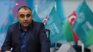 COP 29 ərəfəsində...