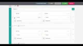 Quix - Drag & Drop Layout Editing