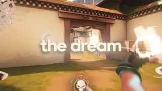 Smoothest Valorant DAVINCI RESOLVE Montage