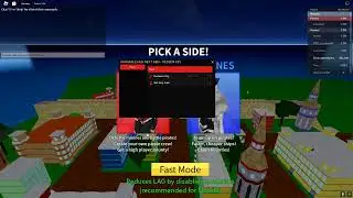 Script Blox Fruits Auto Bounty