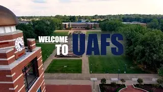 Take A Look At UAFS!