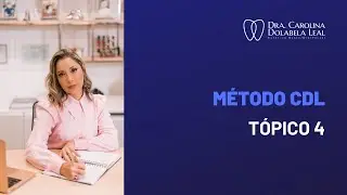 Método CDL - Tópico 4