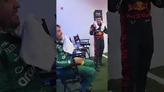 Max catching up 10 laps early 😌🤌 | #f1 #shorts #f1shorts #maxverstappen #miamigp