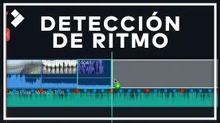 Cómo Editar al Ritmo de la Música | Filmora9