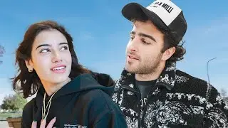 She Asked Me Out!