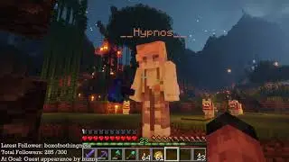 Eyr SMP Day 10