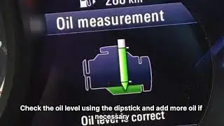 [KM] 2015 Porsche Macan Engine Oil & Filter Replacement #porshe #macan #shorts #diy