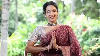 Behind the Scenes - Arangetram