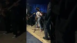 MILITIA Live @ The Night Rider / Raleigh, NC