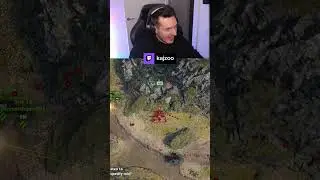 Why You Should NEVER Play Arty 👀😭 