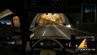 Euro Truck Simulator 2
