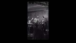 James Brown Grant Green - Ain’t It Funky Now (cover)