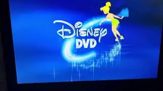 Opening to The Many Adventures of Winnie the Pooh The Friendship Edition 2007 DVD (Bootleg Copy)