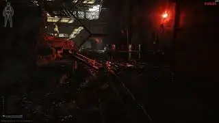 Escape From Tarkov | Tagilla scav agro