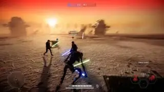 Quite possibly the hardest fought W you'll ever see