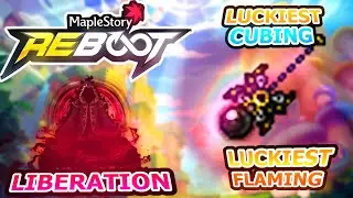 Liberation | Episode 12 | Reboot Adventures