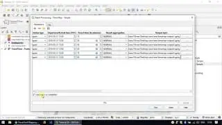 How to make isochrones on QGIS using TravelTime (3/3)