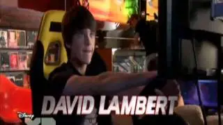 Aaron Stone - Season 2 [Opening] HD 1080p