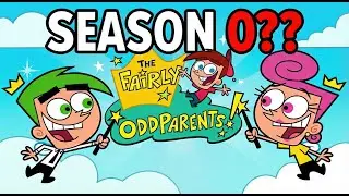 Remember those Old Fairly Oddparents Episodes?