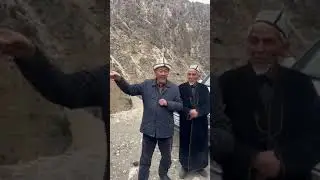 ЗАРДАЛЫГА ЖОЛ ТҮШӨТ // Президенттин БУЙРУГУ