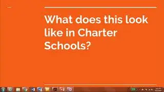 AB 1360 Webinar: California's New Charter School Fair Admissions and Due Process Law