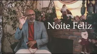 George Gomes - Noite Feliz (Clipe Oficial)