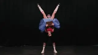 Новые приключения Шурика Frunza&Company