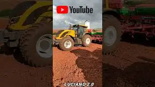 plantio 2022✨ com o BH 125i