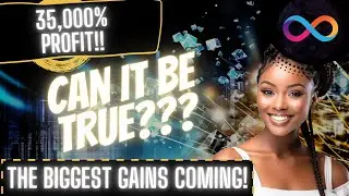 No One Is Talking About This!!! $100 in ICP Will Make You Rich!