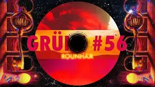 Rounhaa Type Beat 