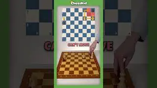 Can You Force Checkmate With 2 Knights? 🐎🐎