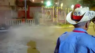 Tiro dos Bacamarteiros de Caruaru - 23/06/2016
