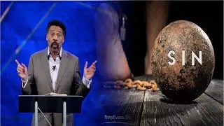 Shocking revelation: Mega Pastor Tony Evans resigns!
